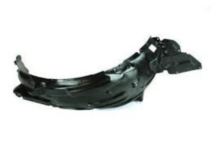 Genuine Toyota OEM 86 Scion FR-S Fender Liner LH Toyota SU003-06094
