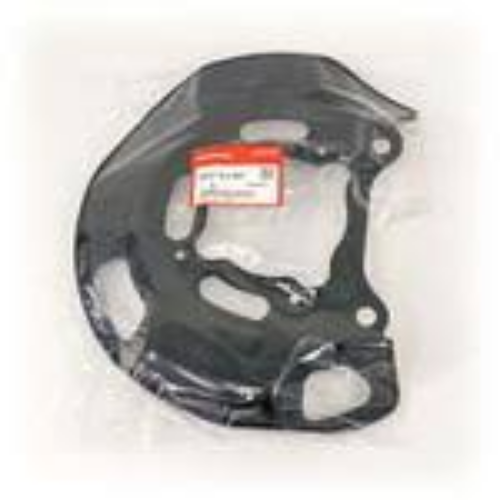 Genuine HONDA OEM GUARD FR. SPLASH STEP WGN F.D. INTEGRA 4D 45255-S47-010