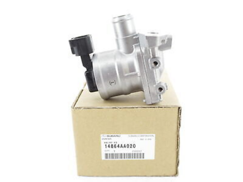 Genuine Subaru OEM Secondary Air Suction Valve A.I.R. System 14864AA020