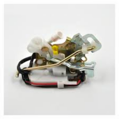 Genuine MITSUBISHI OEM  Latch, Back Door MONTERO 1991/04-1999/12 MB669381