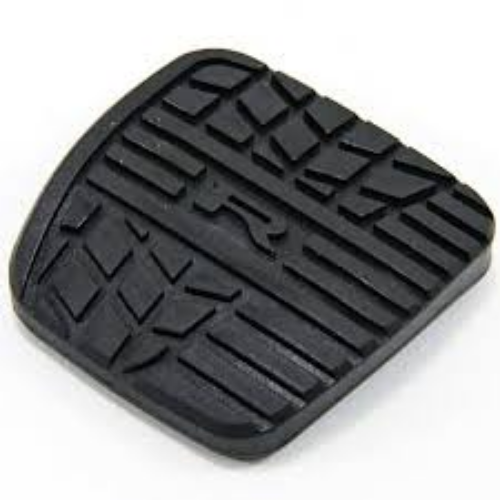 Nissan OEM SKYLINE GT-R GTR R32 R33 R34 Accelerator Brake Clutch Pedals Pads