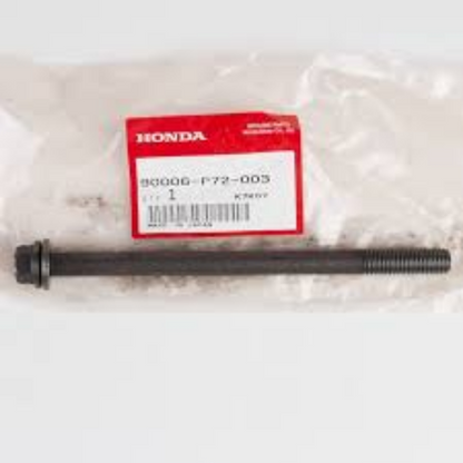 GENUINE HONDA OEM INTEGRA DC2 B18C VTEC Cylinder Head Bolt 90006-P72-003 (x10)