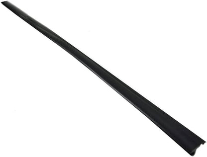 Genuine HONDA OEM MOLDING, FR. WINDSHIELD UPPER ABA-NA1 NSX  73151-SL0-023