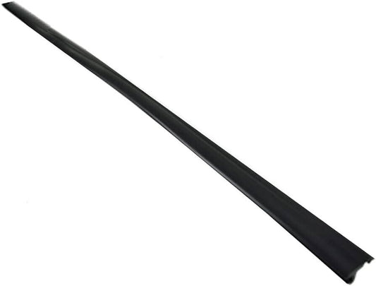 Genuine HONDA OEM MOLDING, FR. WINDSHIELD UPPER ABA-NA1 NSX  73151-SL0-023