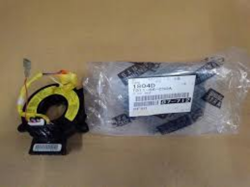 Genuine MAZDA OEM RX-8 SE3P 2004-2011 Steering Wheel Clock Spring TD11-66-CSOA