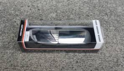Genuine Honda OEM MUGEN Integra Type R DC5 Acura RSX Room Mirror Cover-plated