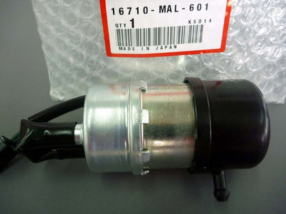 Genuine HONDA OEM Fuel Pump For CBR600F3,CBR600SE,CBR600SJR Parts 16710-MAL-601