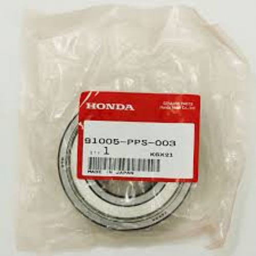 Genuine HONDA OEM Integra Type-R LSD Side Bearing 91005-PPS-003