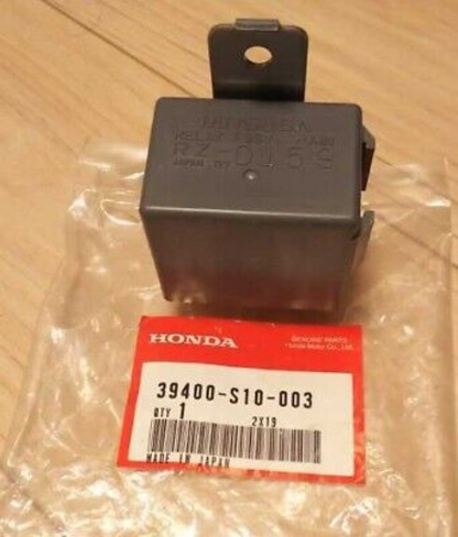 Genuine Honda 94-01 INTEGRA DELSOL Main Fuel Relay MITSUBA RZ-0159 39400-S10-003