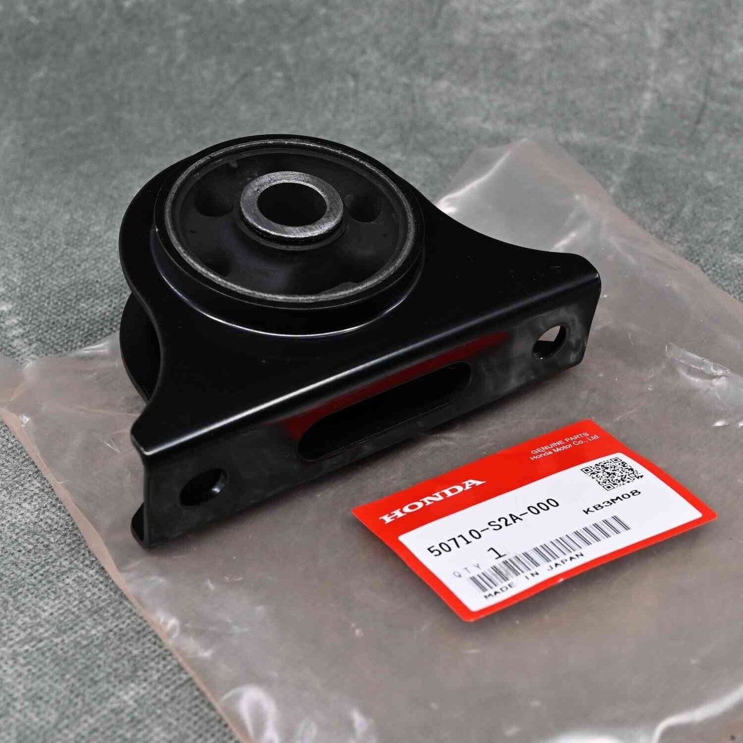 Genuine Honda OEM Mounting A Rear Differential 50710-S2A-000 ×2