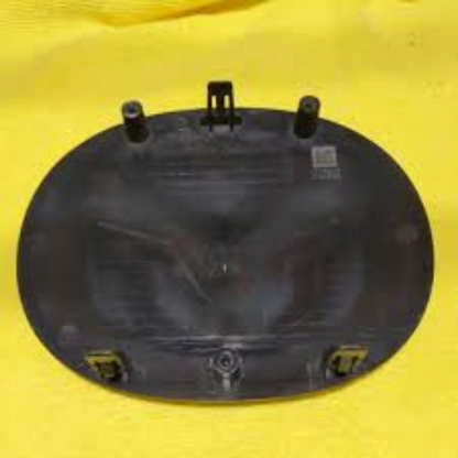 Genuine MAZDA OEM  6 18-21 Front Grille Adaptive Radar Emblem GSH7-51-730