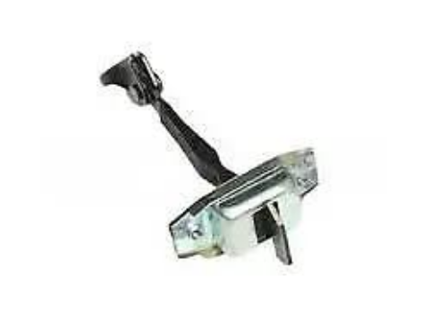 Genuine TOYOTA OEM CHECK ASSY FRONT DOOR LH ECHO YARIS 68620-52010