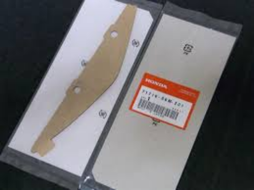 Genuine HONDA Integra Type R DC5 Rear Wing Spoiler Gasket Sponge Set of 2 RSX