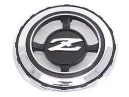 Genuine NISSAN 70-78 Datsun 240Z 260Z Fairlady Z S30 Rear Quarter Side Emblem