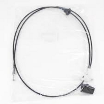 Genuine NISSAN OEM R32 Skyline GTR GTST GTS4 Hood Release Cable 65620-01U10