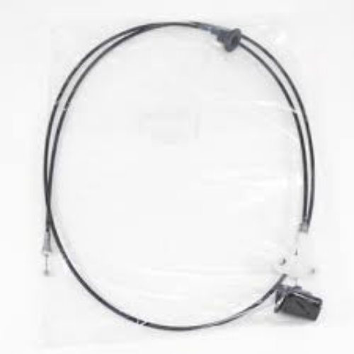 Genuine NISSAN OEM R32 Skyline GTR GTST GTS4 Hood Release Cable 65620-01U10