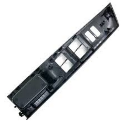 Genuine Toyota OEM Vitz 2010-2014 Front Armrest Upper Panel LH 74232-52570-C0