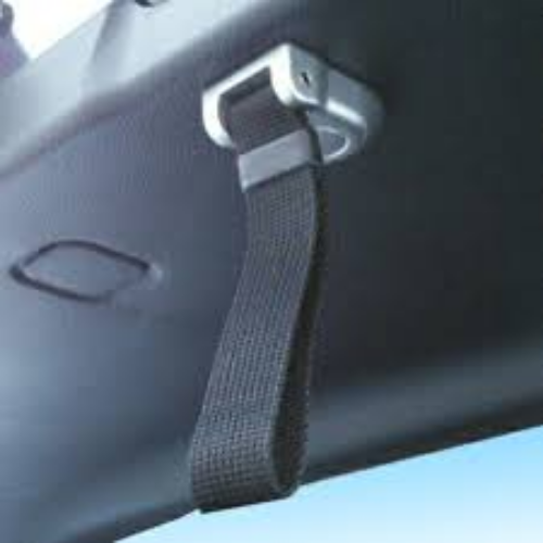 GENUINE SUBARU OEM REAR GATE ASSIST HANDLE IMPREZA XV - XV HYBRID F6057FJ000