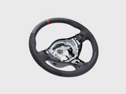 Genuine Nissan OEM Nismo 370Z Steering Wheel 48430-6GA0A