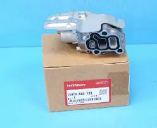 Genuine HONDA OEM ACCORD INTEGRA ODYSSEY EDIX Spool Valve NEW 15810-RAD-Y03