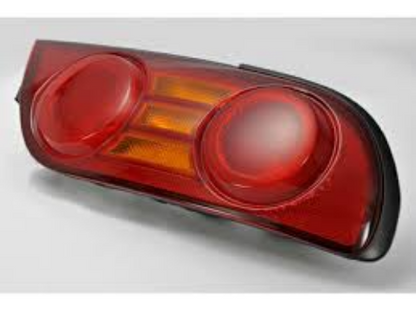 Genuine Nissan OEM Silvia S13 180SX 240SX Kouki Tail Lights Lamp Left  Right