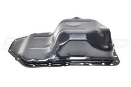 Genuine MITSUBISHI OEM Lancer Evolution 10 Oil Pan 1200A394