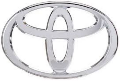 Genuine Toyota OEM Lexus LS430 LS400 UCF30 UCF31 CELSIOR Rear Emblem Badge