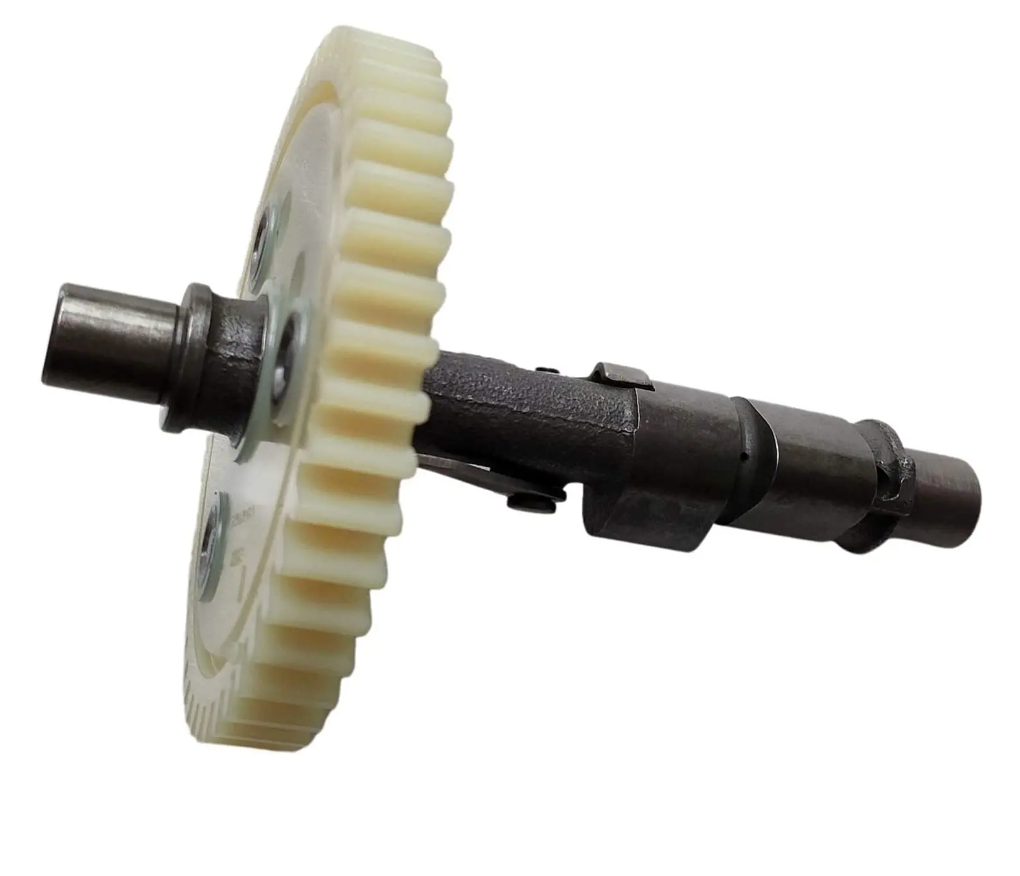 Honda Genuine 14100-ZJ1-842 CAMSHAFT ASSY  for GX610 GX620 GX670 GXV610 GXV620