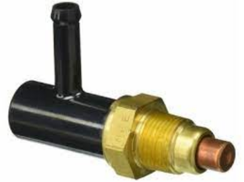 Genuine Honda OEM Air Assist Solenoid Valve F/S Civic 36281-P2P-A01