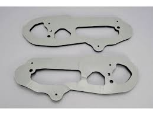 Genuine Mazda OEM RX-8 SE3P Late model tail light gasket, left/right set