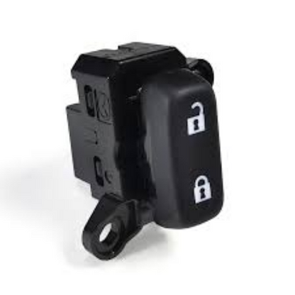 Genuine Mazda OEM 3, 6, CX-7 & CX-9 LH Front Door Lock Switch GEA3-66-660