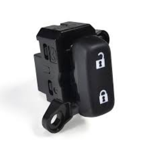 Genuine Mazda OEM 3, 6, CX-7 & CX-9 LH Front Door Lock Switch GEA3-66-660