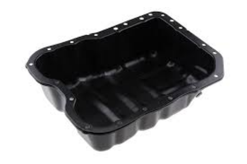Genuine MITSUBISHI OEM LANCER 2006/12-2013/08 Oil Pan, ENG MN187236