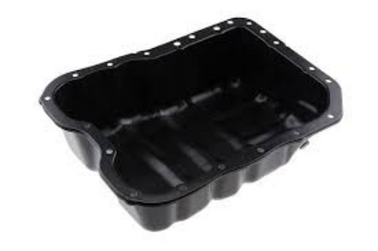 Genuine MITSUBISHI OEM LANCER 2006/12-2013/08 Oil Pan, ENG MN187236