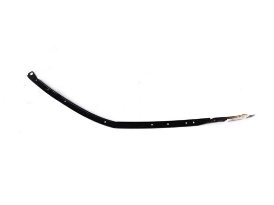 Genuine Mitsubishi OEM Evo 7/8/9 CT9A Front Bumper Upper Plate LH MR574316