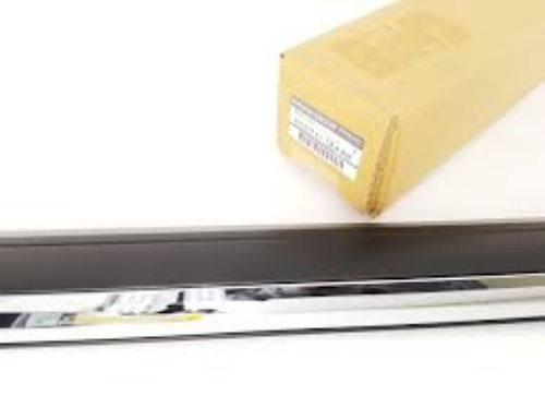 Genuine NISSAN 2009-2014 Murano Driver Front Lower Door Molding LH 80871-1AA2B