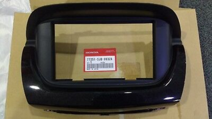 Genuine HONDA OEM FR-V Panel Comp Instrument Center 77251-SJD-003ZA