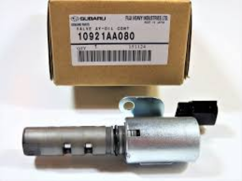 Genuine SUBARU OEM Forester Impreza Timing Control Valve 10921AA080