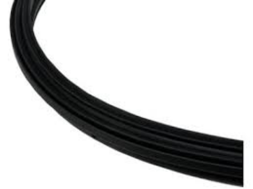 Genuine HONDA OEM S2000 AP1 AP2 00-09 Trunk Lid Weatherstrip 74865-S2A-010