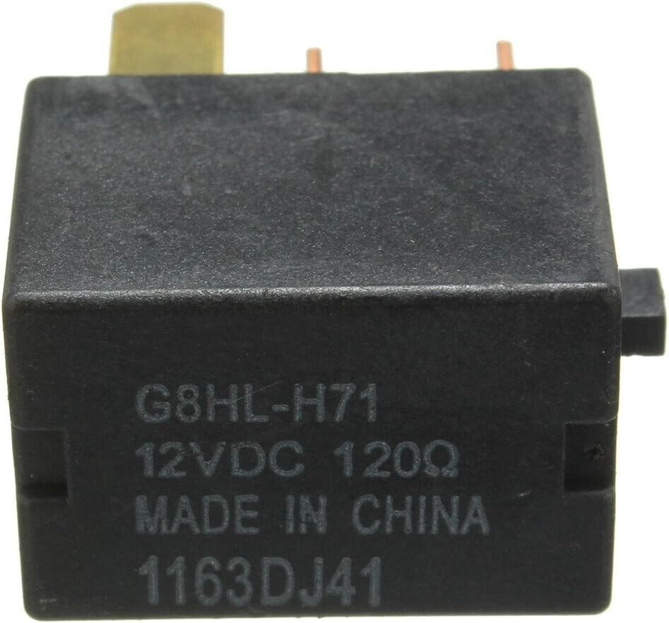 Genuine Honda OEM 2005 AIR-CON RELAY ALL MODELS ONWARDS F/S 39794-SDA-A05