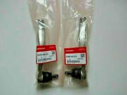 Genuine Honda OEM Left Right Outer Tie Rod Ends Pair 53540-S04-013 53560-S04-013