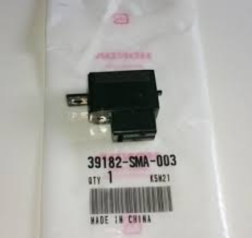 Genuine Honda OEM Parts Microphone Assembly 39182-SMA-003