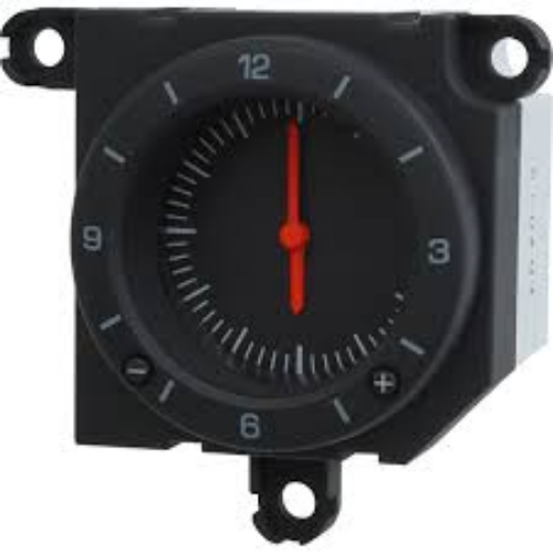 Genuine TOYOTA OEM Supra JZA80 MK4 Analog Clock Assy 83910-14370