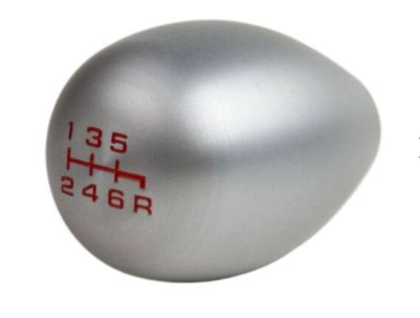 Genuine Honda OEM JDM RSX DC5 Type-R Aluminum 6MT Shift Knob bolt 54102-S6M-R00