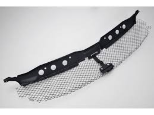 Genuine Mitsubishi Lancer Evolution CT9A Evo9 Radiator Grill Cover Mesh 6402A033