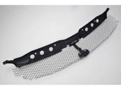 Genuine Mitsubishi Lancer Evolution CT9A Evo9 Radiator Grill Cover Mesh 6402A033