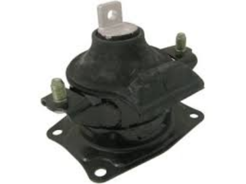 Genuine Honda OEM Rubber Rear Engine Mounting For AT ACCORD 4D 50810-SDA-E01