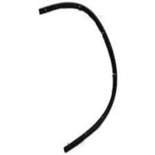 Genuine Nissan OEM  Seal-Rear Door Partition, Lh  R50 PATHFINDER  82839-1W310