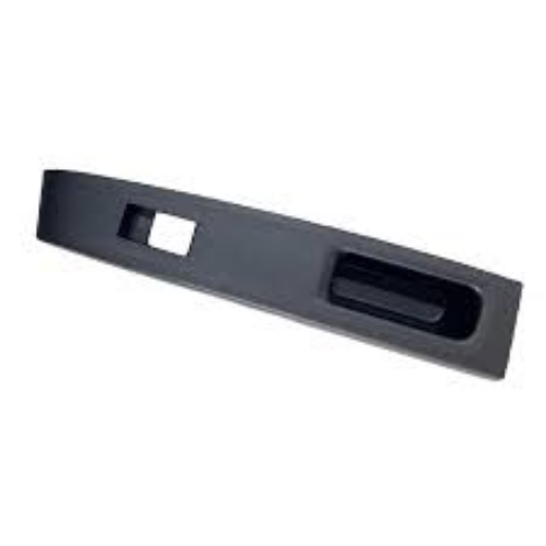 Genuine TOYOTA OEM VITZ YARIS 12-14 Rear Door Armrest Base Panel Upper RH