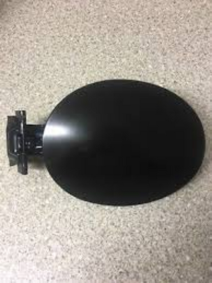 Genuine MAZDA MIATA MX-5 Roadster NC EC Fuel Door Cover Lid Filler NE52-42-410B